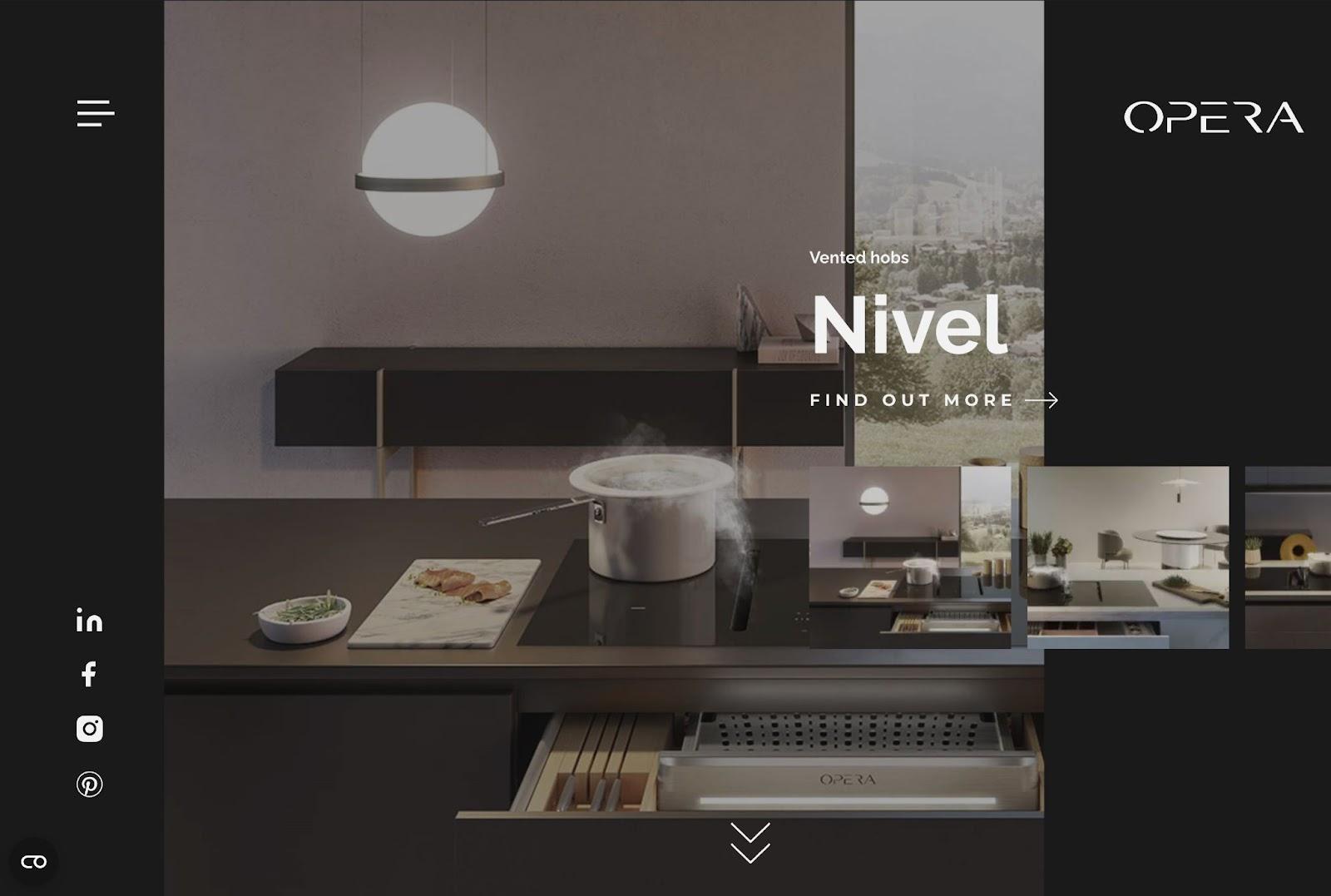 The 35 Best Dark site Themes